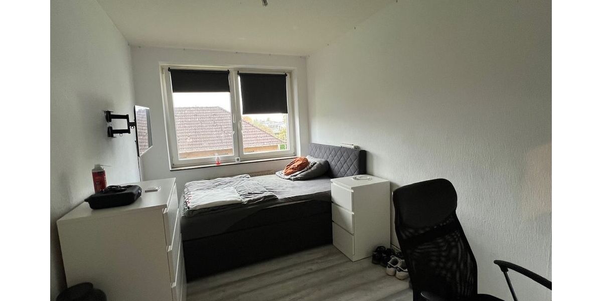 Betongold in Ahrbergen - Etagenwohnung Giesen Ahrbergen | Angebot:24751806