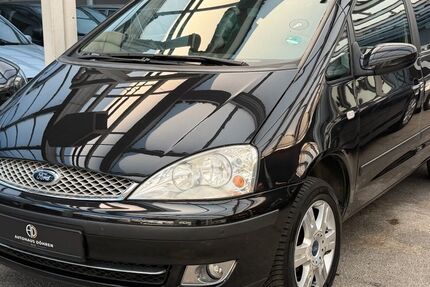 Ford Galaxy 163.000 km 3.990 &euro; Hannover 30519