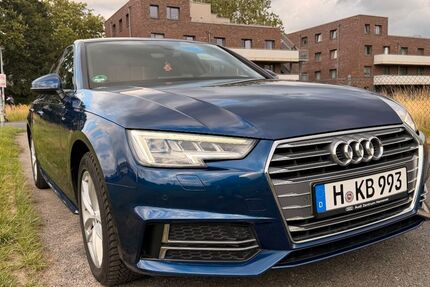 Audi A4 129.289 km 18.000 &euro; Hannover 30627