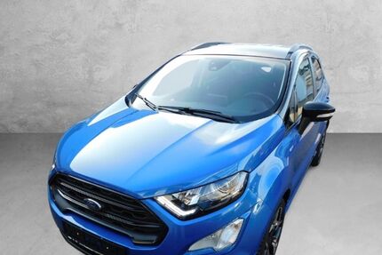 Ford EcoSport 7.900 km 22.990 € Hannover 30453