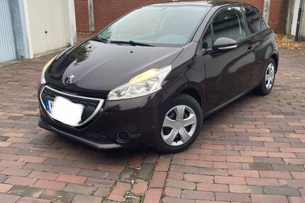 Peugeot 208 70.300 km 4.850 € Langenhagen 30851