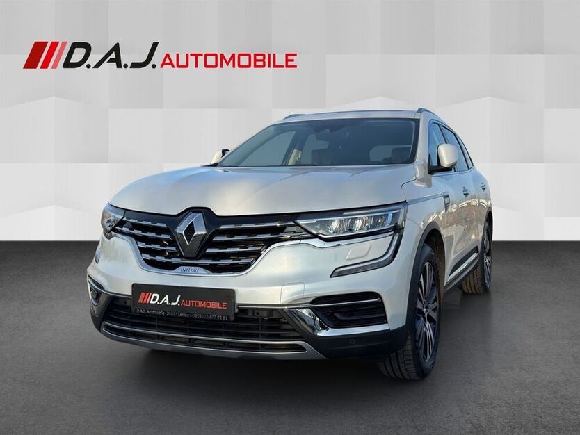 Koleos
