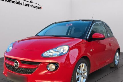 Opel Adam 135.000 km 4.990 &euro; Isernhagen 30916