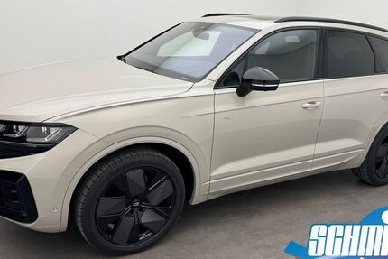 VW Touareg 4.000 km 82.400 € Peine 31226