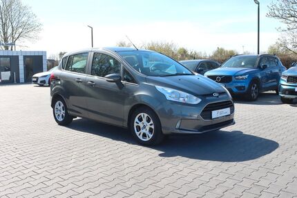 Ford B-Max 81.950 km 9.300 &euro; Hannover 30457