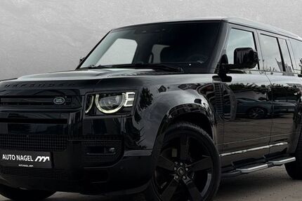 Land Rover Defender 72.202 km 80.990 &euro; Hannover 30179
