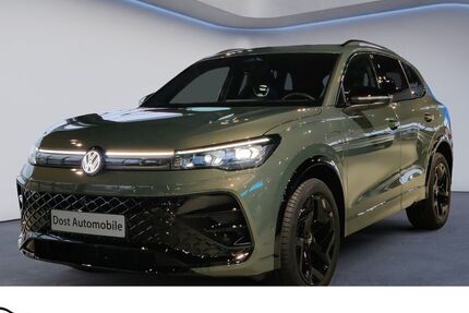 VW Tiguan 1.500 km 55.990 &euro; Hildesheim 31135