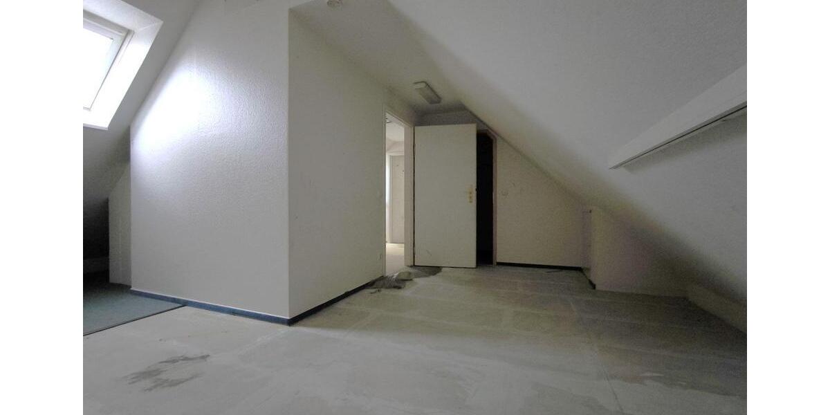 Maisonettenwohnung Hildesheim Himmelsthür - 4 Zimmer, 115 m&sup2;, 960&euro; | Angebot:26357300