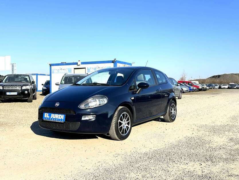 Punto