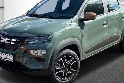 Dacia Spring 12.743 km 11.995 € Hannover 30519