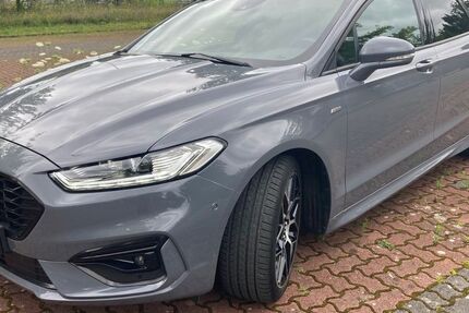 Ford Mondeo 109.000 km 16.200 &euro; Barsinghausen 30890