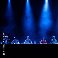 All the Sex I've Ever Had 28.04.2026 Cumberlandsche Galerie