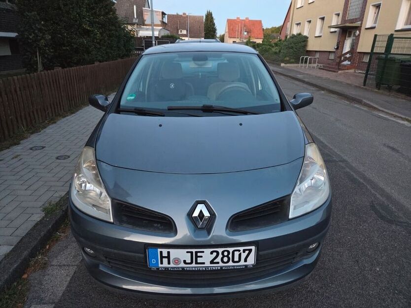 Clio