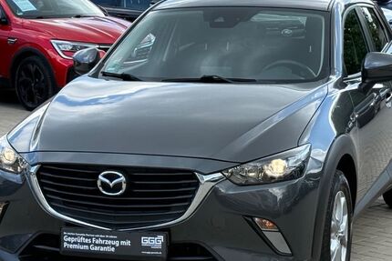 Mazda CX-3 135.000 km 10.900 &euro; Hannover 30449