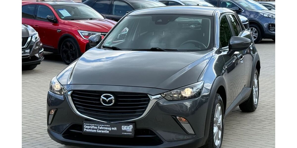 Mazda CX-3 135.000 km 10.900 &euro; Hannover 30449