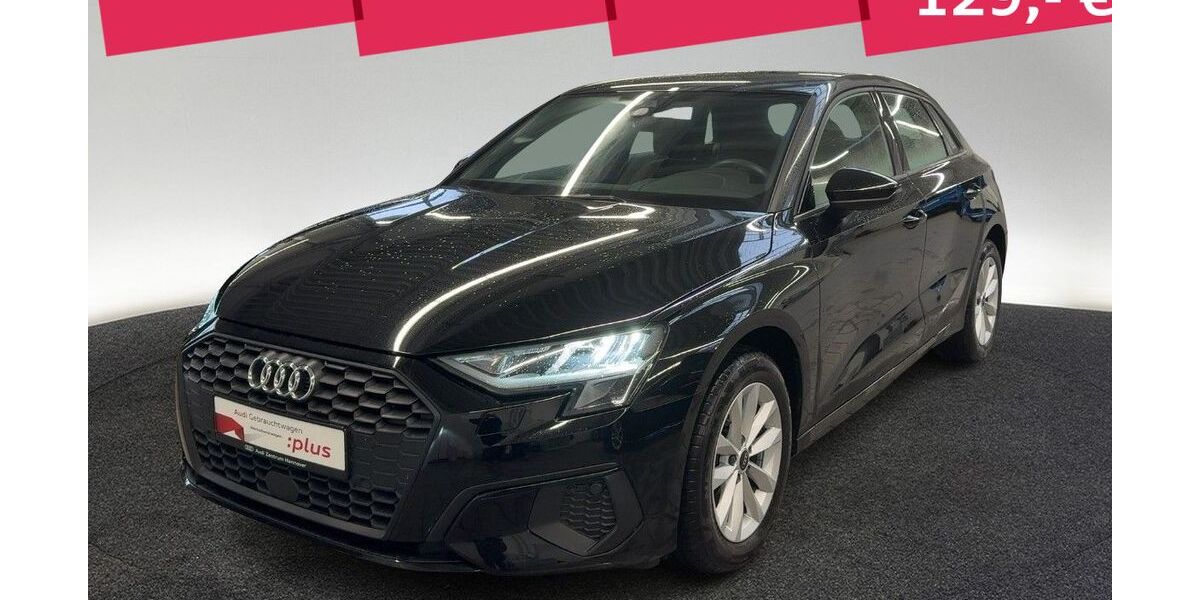 Audi A3 36.056 km 20.199 &euro; Hannover 30179