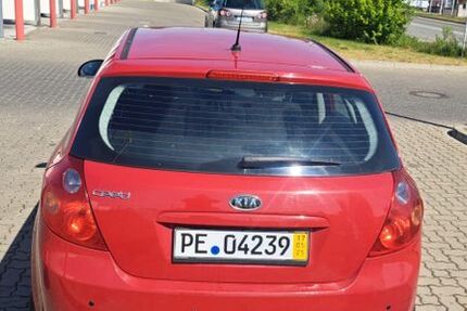 Kia ceed / Ceed