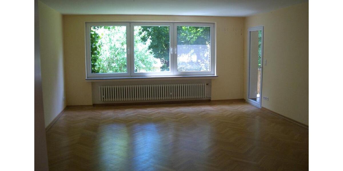 Erdgeschoßwohnung Burgwedel - 5 Zimmer, 130 m&sup2;, 380.000&euro; | Angebot:27110539