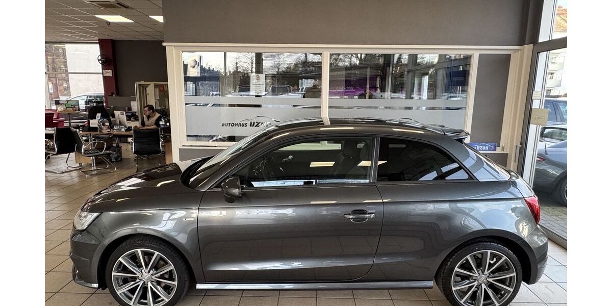 Audi A1 239.441 km 9.590 &euro; Hannover 30419