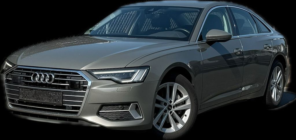 Audi A6 230.014 km 21.890 &euro; Garbsen 30827