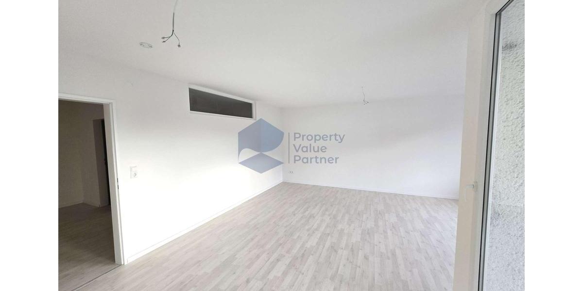 Helle 2-Zimmerwohnung mit kleiner Loggia 2 zimmer