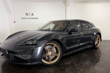 Porsche Taycan 34.900 km 81.990 &euro; Hannover 30177
