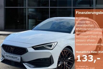 Cupra Leon 19.333 km 29.960 &euro; Burgwedel 30938