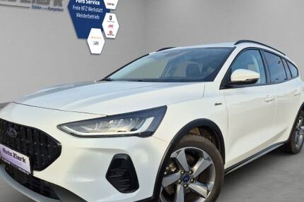Ford Focus 114.777 km 14.790 &euro; Lehrte 31275