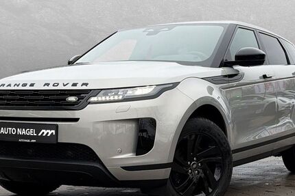 Land Rover Range Rover Evoque 2.162 km 52.990 &euro; Hannover 30179