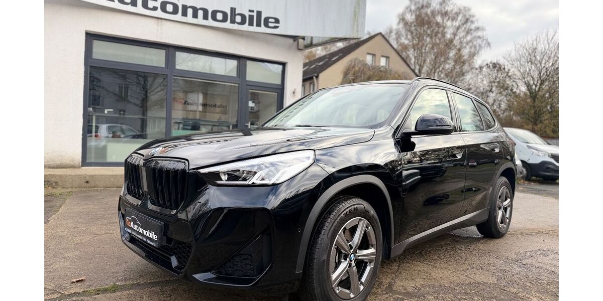 BMW X1 11.900 km 36.900 &euro; Hannover 30455