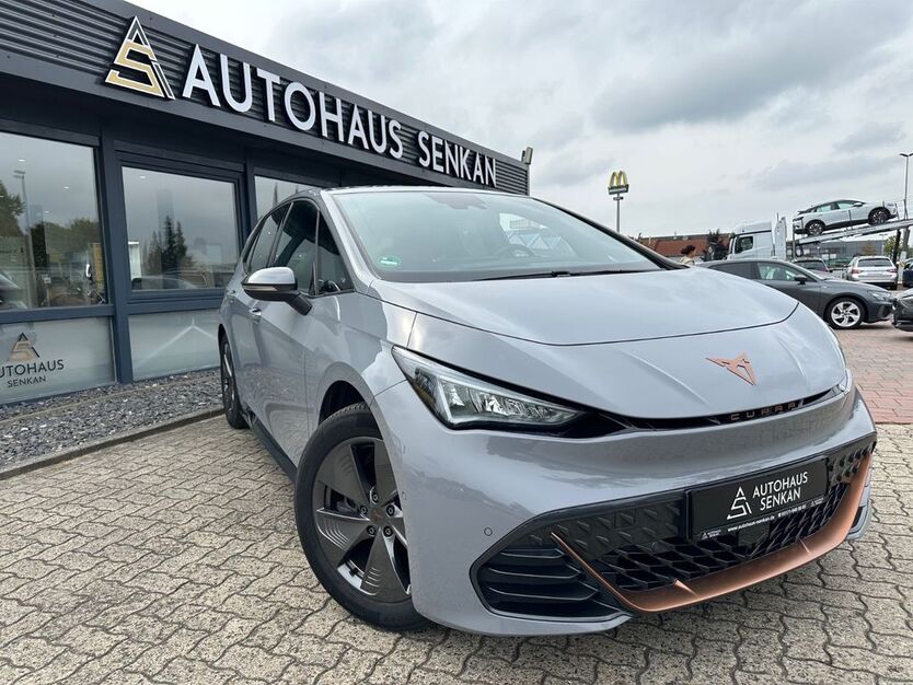 Cupra Born 119.500 km 18.990 € Peine 31228