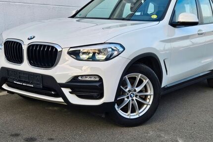BMW X3 83.911 km 27.998 &euro; Langenhagen 30855
