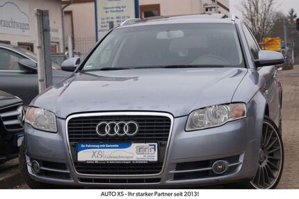 Audi A4 292.400 km 3.990 &euro; Burgdorf 31303