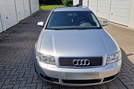Audi A4 Avant 322.000 km 3.299 € Barsinghausen 30890