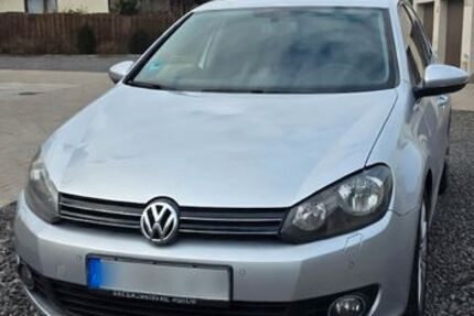 VW Golf 195.000 km 5.700 &euro; Rodenberg 31552