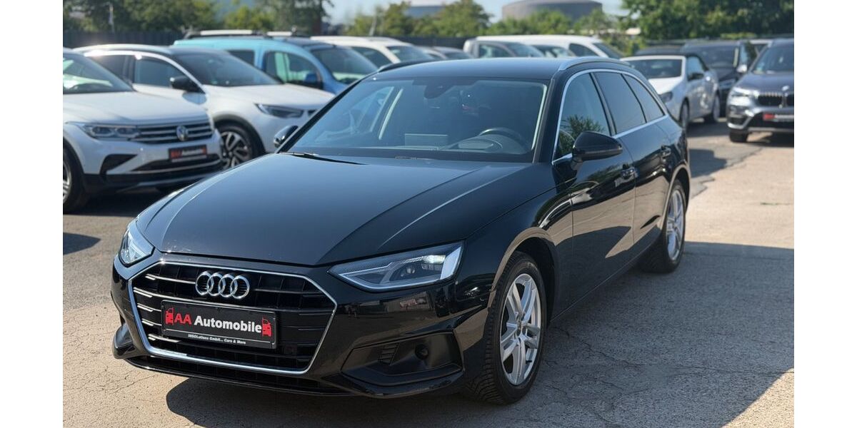 Audi A4 165.000 km 16.000 &euro; Hannover 30453