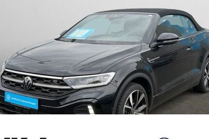 VW T-Roc 11.842 km 34.970 &euro; Hildesheim 31137