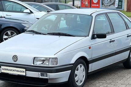 VW Passat 114.000 km 4.490 &euro; Barsinghausen (bei Hannover) 30890