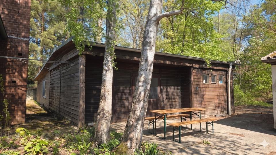 Gewerbeobjekt Garbsen Ortschaft Horst - 670&euro; | Angebot:26455498