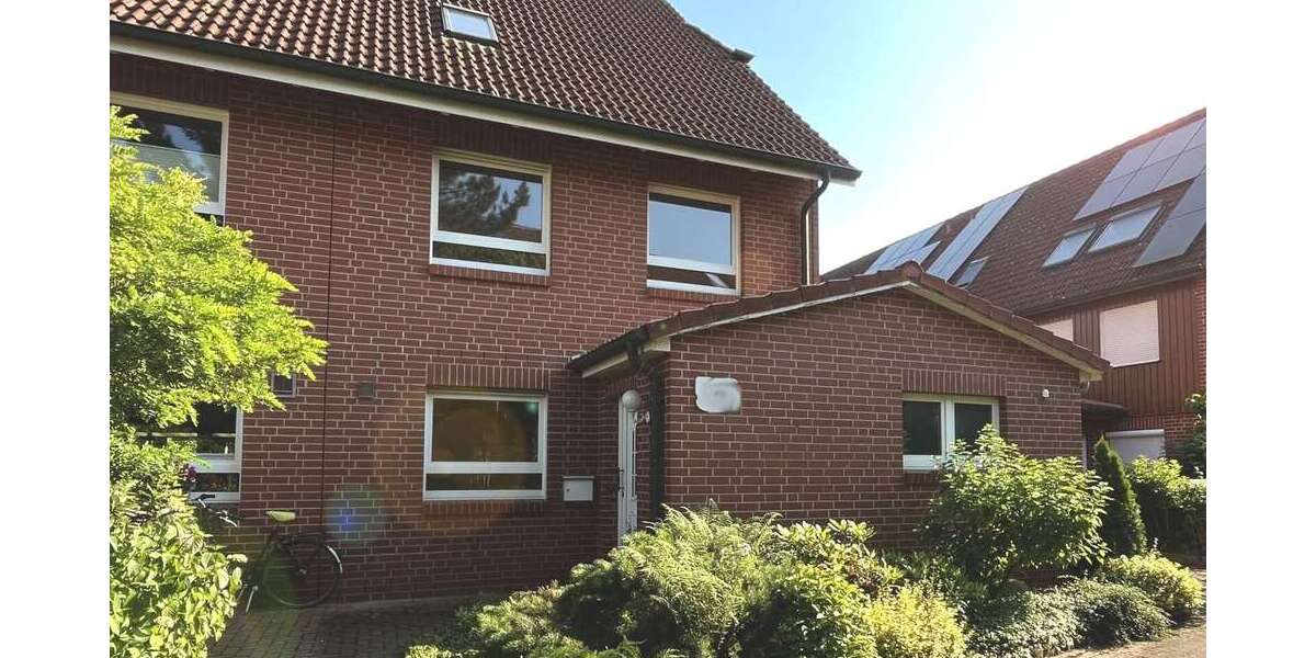 Einfamilienhaus Wunstorf - 4 Zimmer, 150 m&sup2;, 379.000&euro; | Angebot:26996125