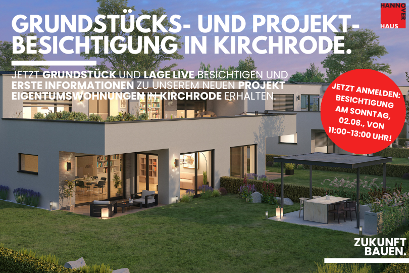 Etagenwohnung Hannover-Kirchrode Kirchrode - 5 Zimmer, 200 m&sup2;, 1.425.000&euro; | Angebot:27126480