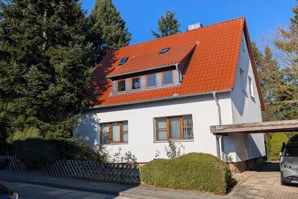Haus Hildesheim Bockfeld - 7 Zimmer, 144 m&sup2;, 395.000&euro; | Angebot:25416697