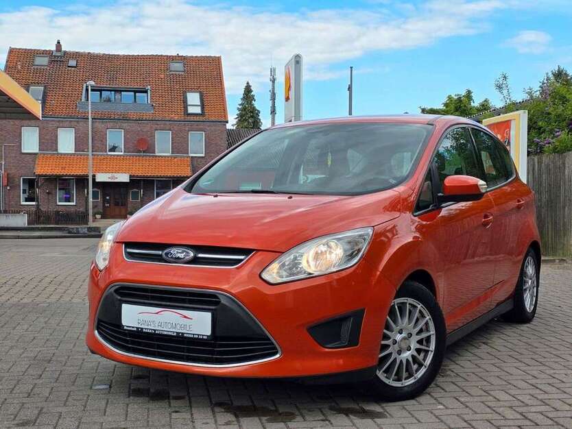 C-Max