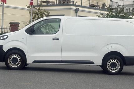 Opel Vivaro 93.899 km 9.500 &euro; Hannover 30179