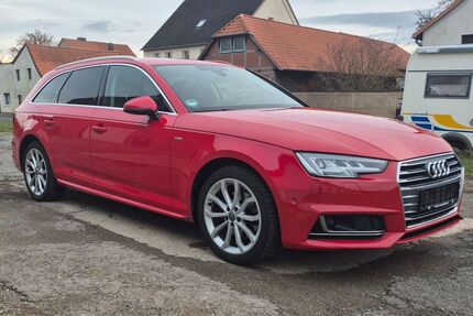 Audi A4 123.800 km 15.590 &euro; Nordstemmen 31171