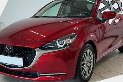 Mazda 2 55.093 km 13.899 € Hemmingen/Hannover 30966