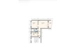 Provisionsfrei* Einziehen & Wohlfühlen: Helle 2-Zimmer-Wohnung in Hannover Ricklingen - 2- Hannover Oberricklingen | Angebot:27082178