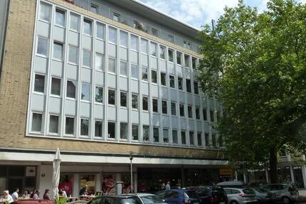 Wohnung Hannover Vahrenwald-List - 1 Zimmer, 33 m&sup2;, 700&euro; | Angebot:25281977