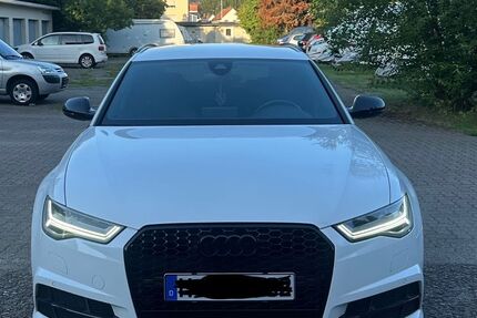 Audi A6 170.250 km 22.500 &euro; Hannover 30459