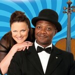 Carrington & Brown - So British